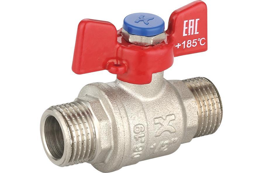 Q0105 Ball Valve
