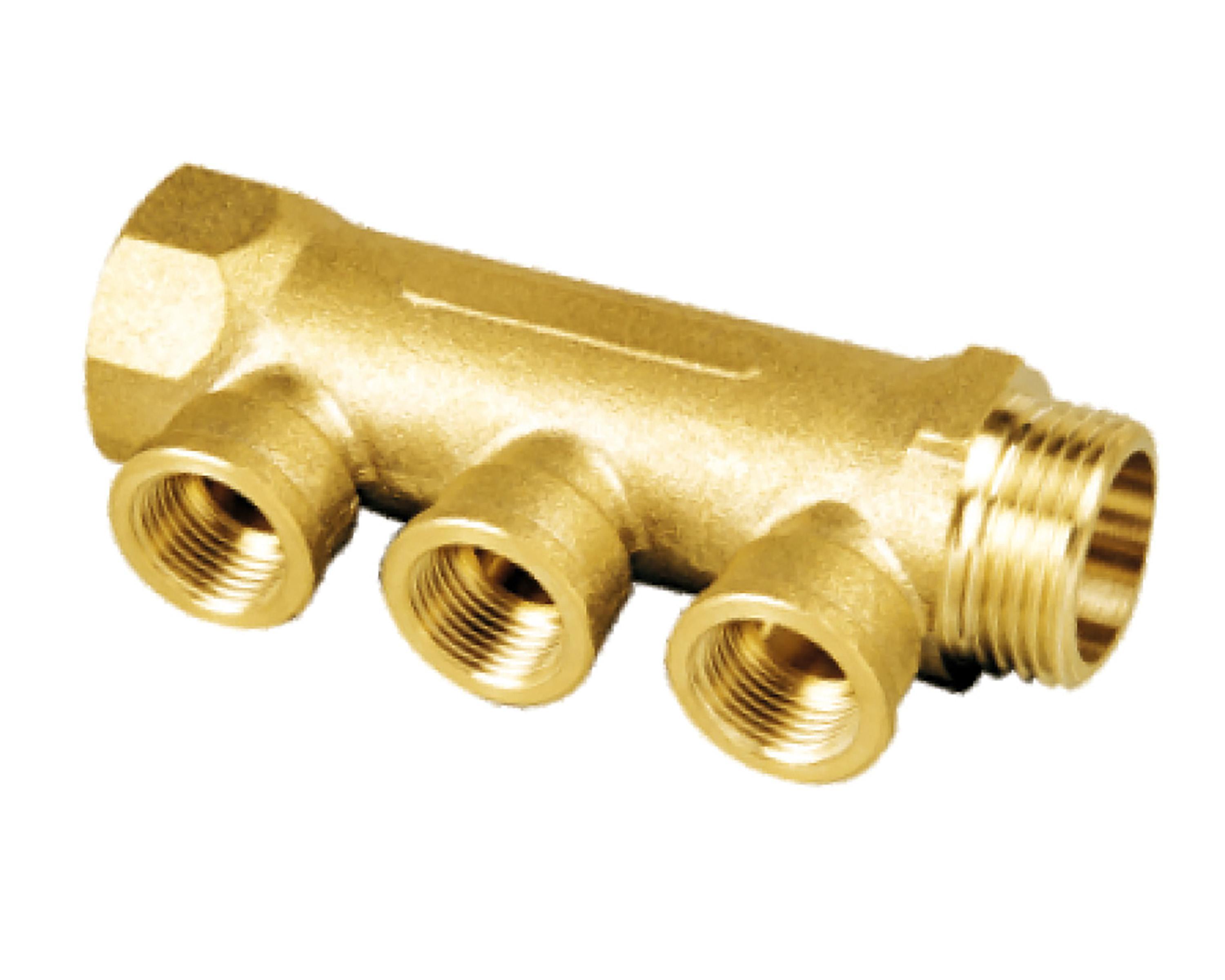 F2112Manifolds