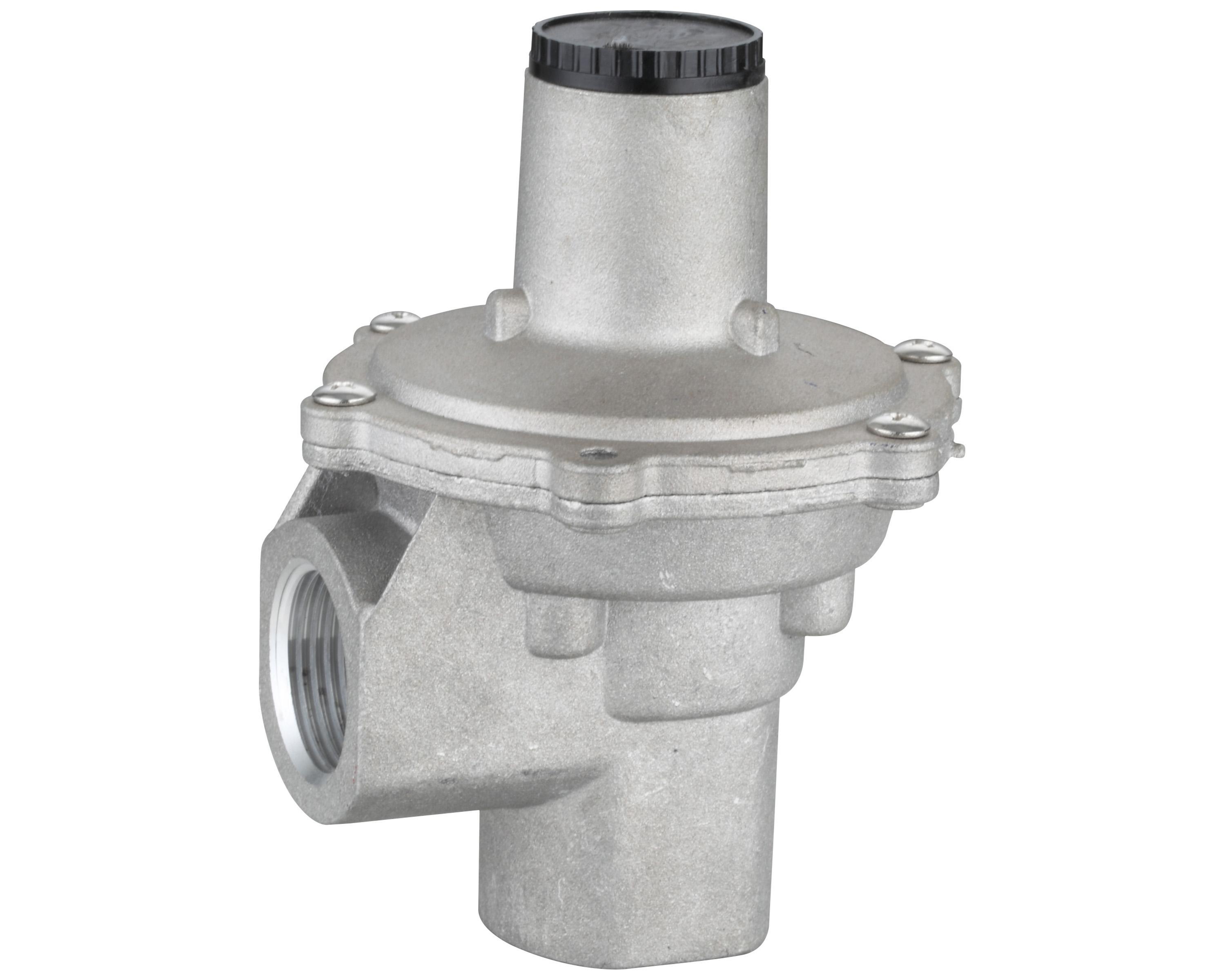 Y0617Aluminum Gas Requlator