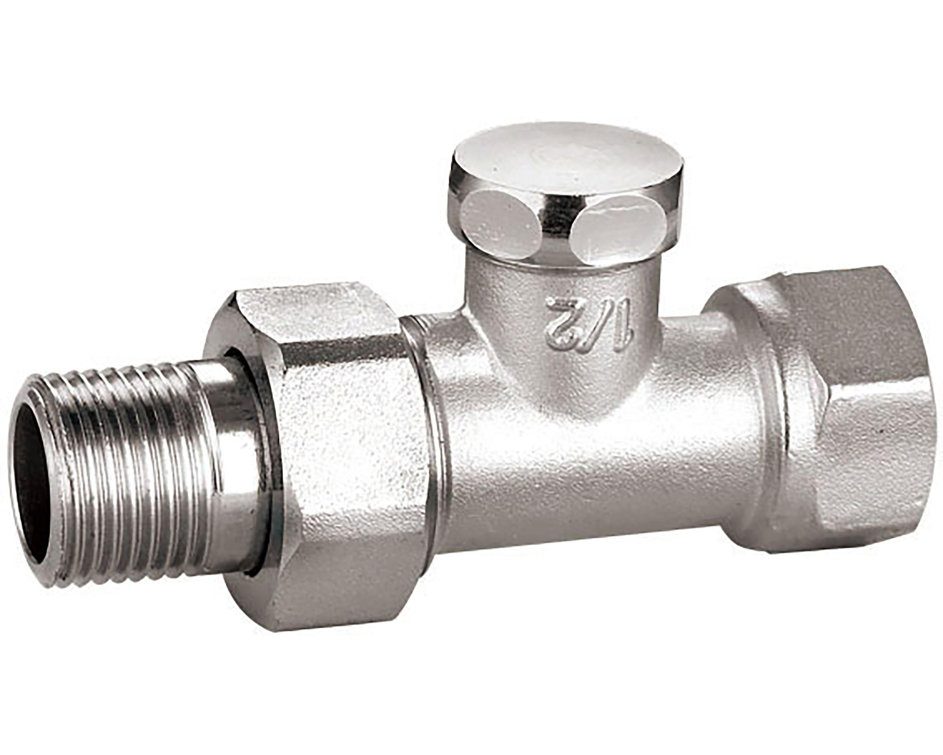 W1206Angled Lockshield