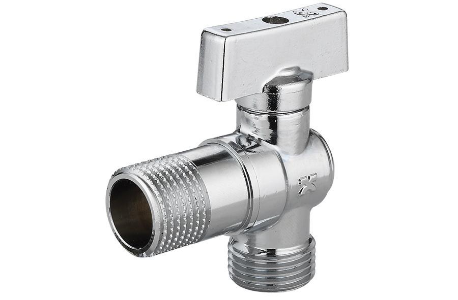 K0201Angle Valve