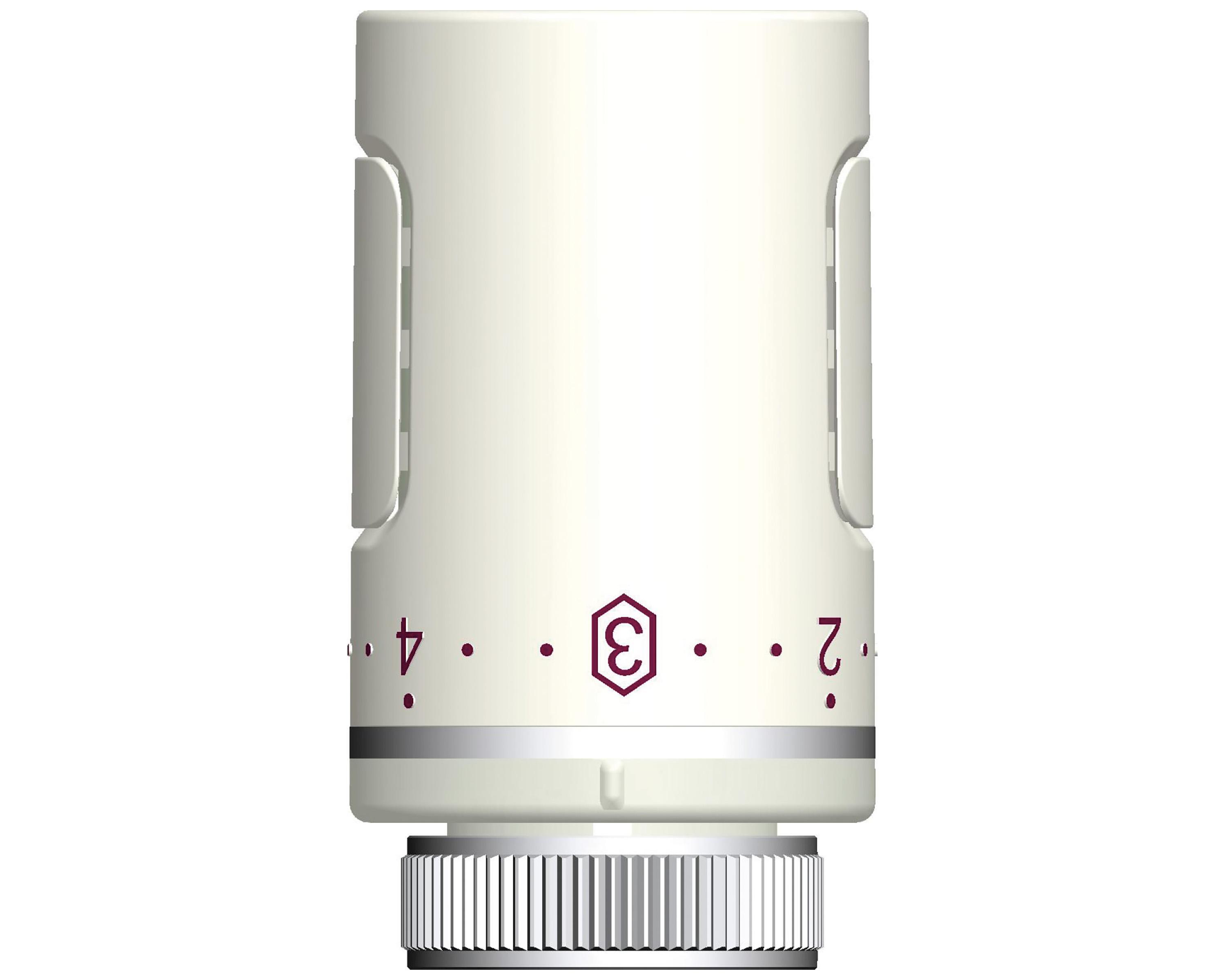 T0317 Thermostatic Head
