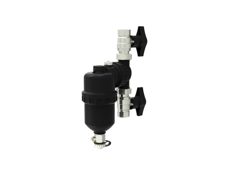 G0300 Magnetic Filter