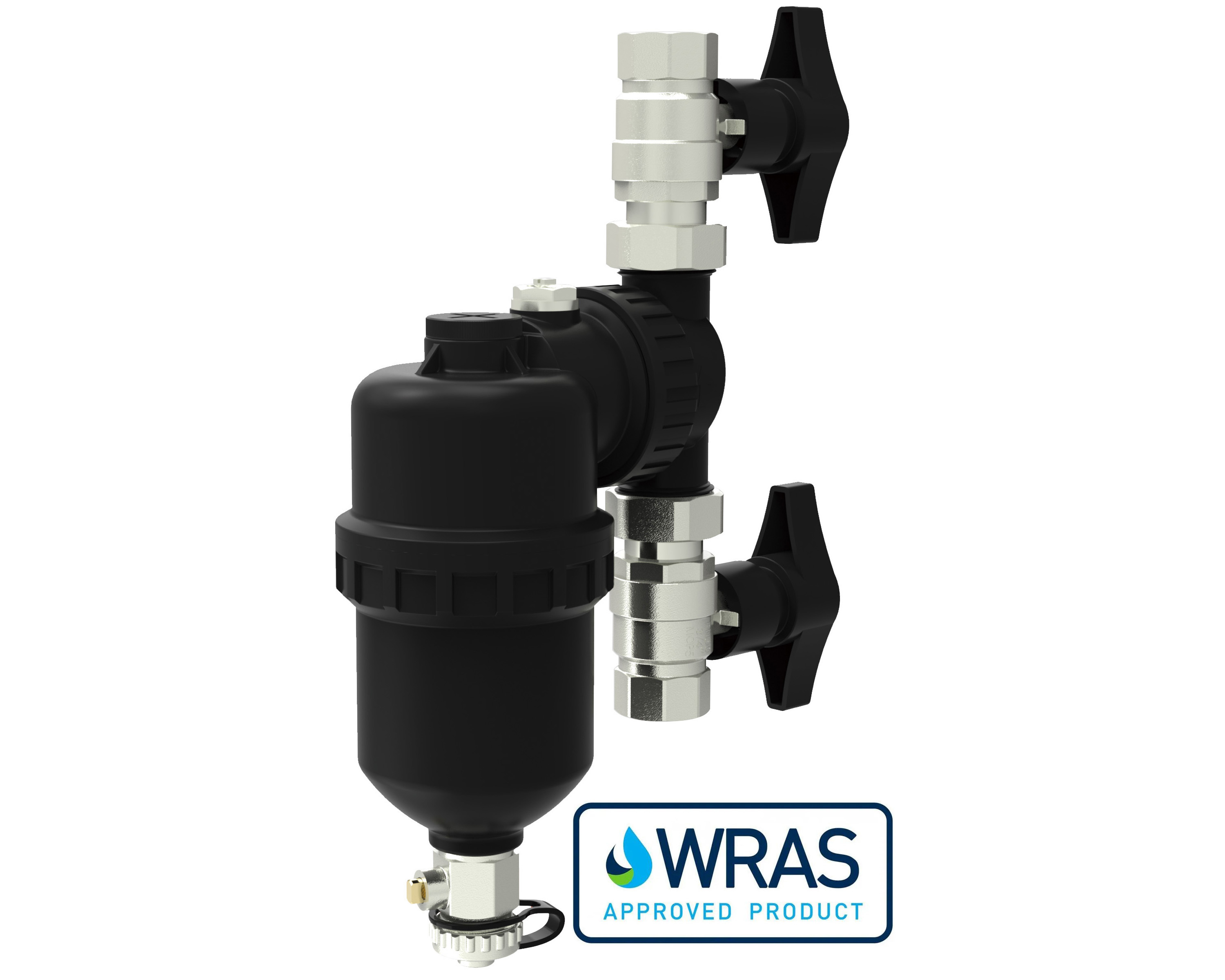 G0300 Magnetic Filter 3/4"