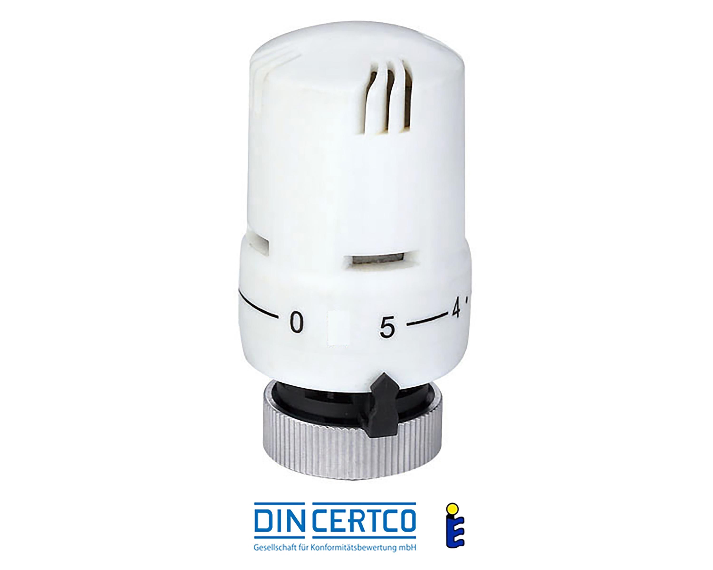 T3501 Thermostatic Head