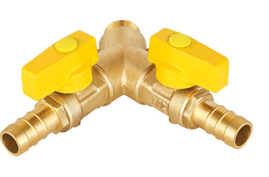 Q0153 Indoor Valve