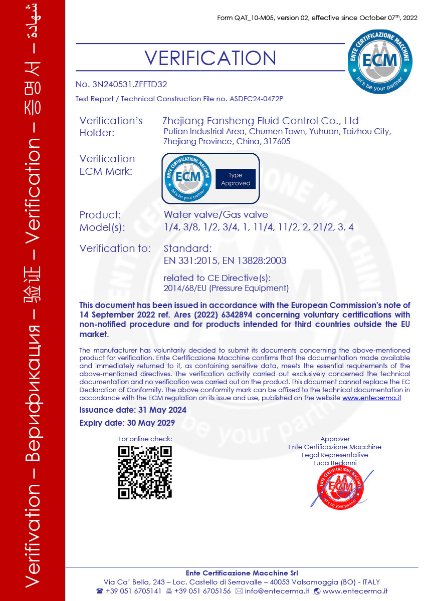 ECM-PED ECM-PED