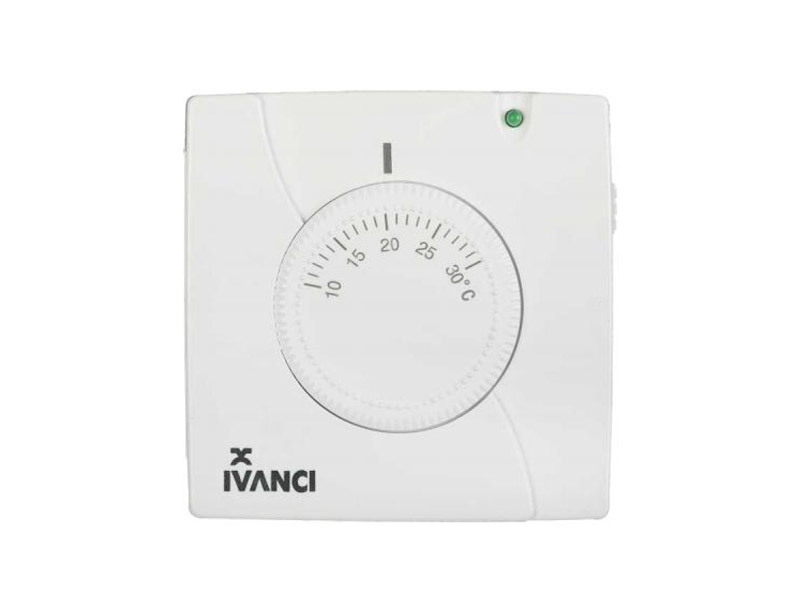 X0054温控器