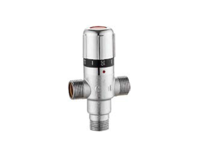 X0139Thermostatic Mixing Valve