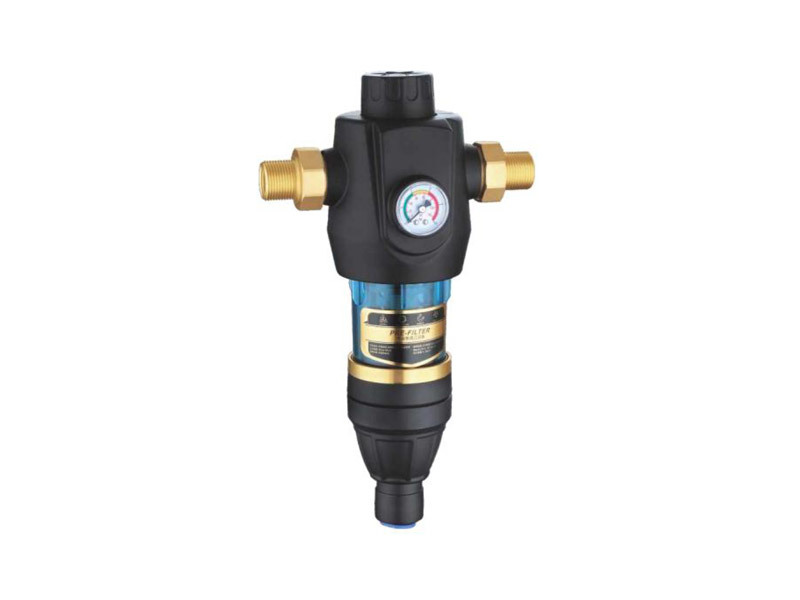 G0203 前置过滤器