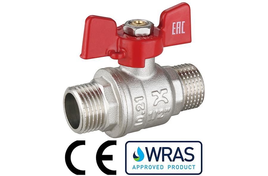 Q0062 Ball Valve
