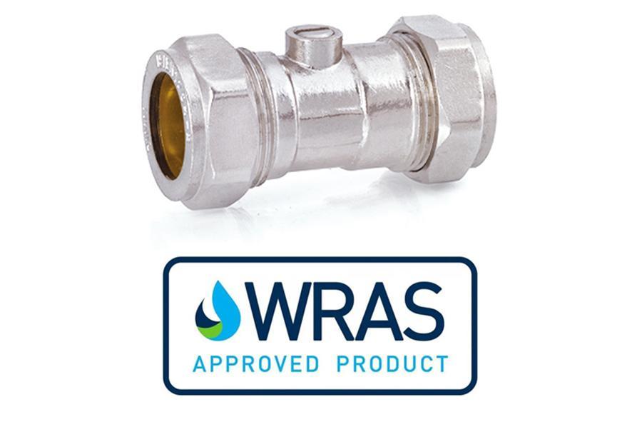 Q6012 ISO Valve