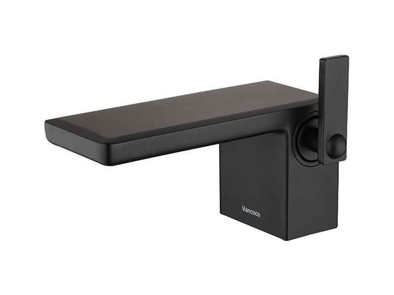 51000 Powder matte black