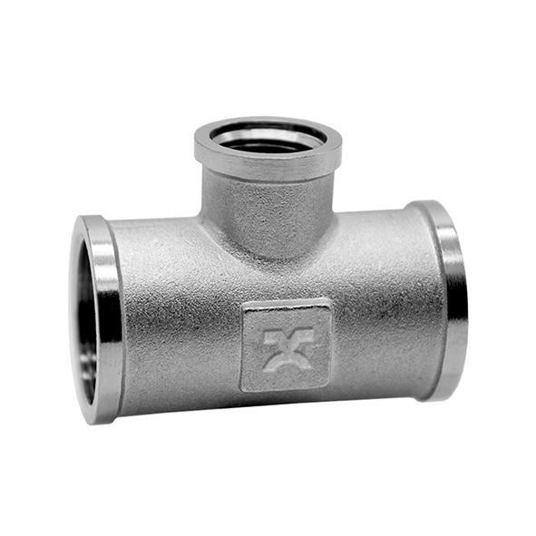 E1312Reducing Tee