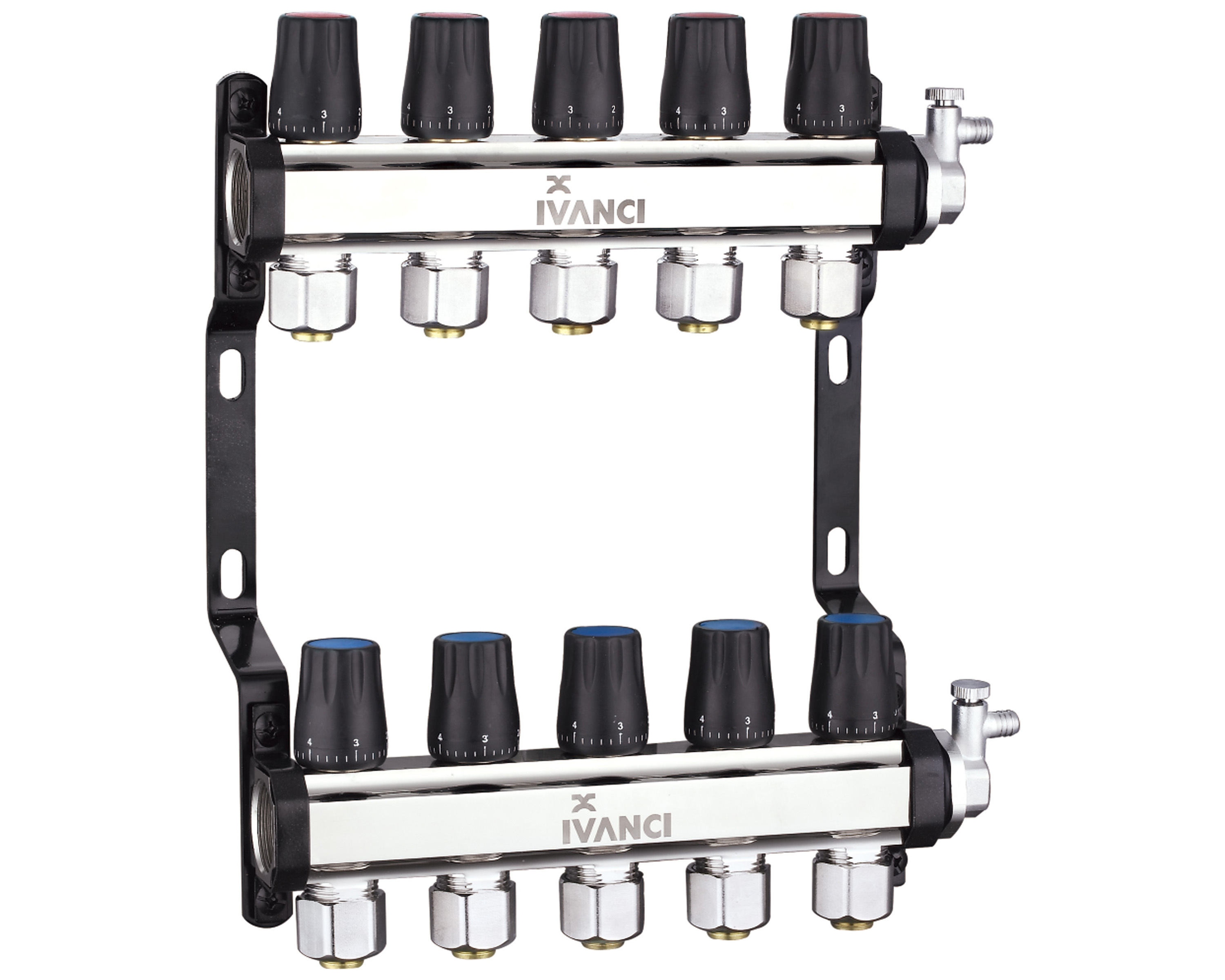 F8530 Underflooring Manifolds