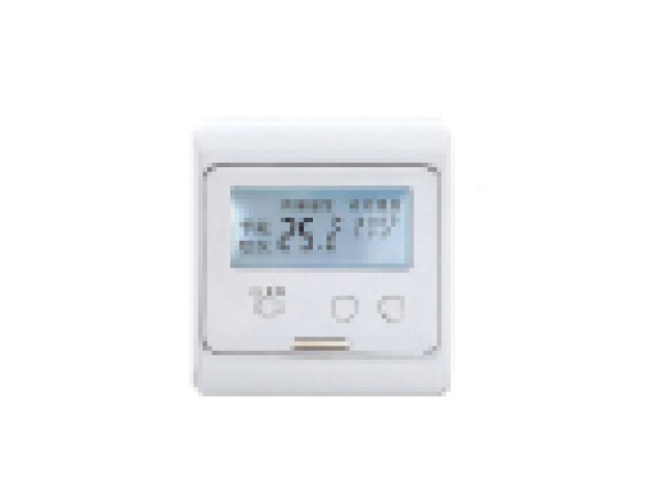 TZ-803水暖温控器