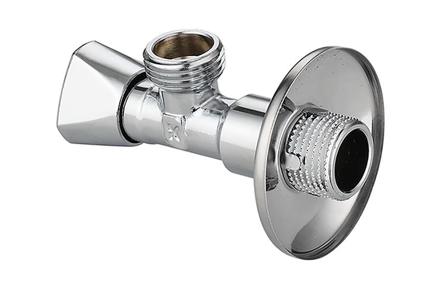 K0203Angle Valve