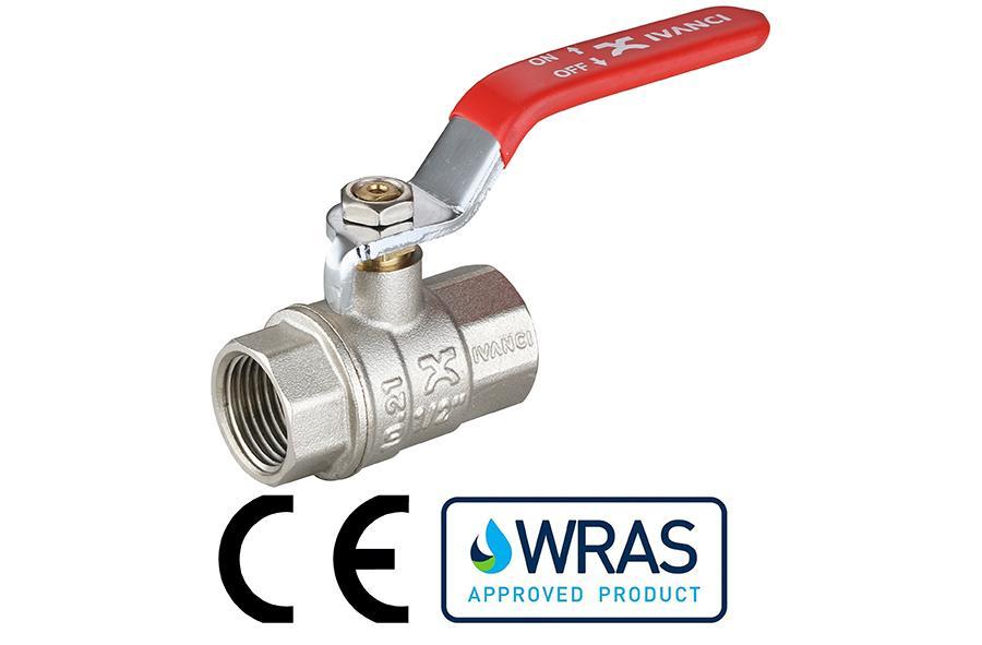 Q0069 Ball Valve