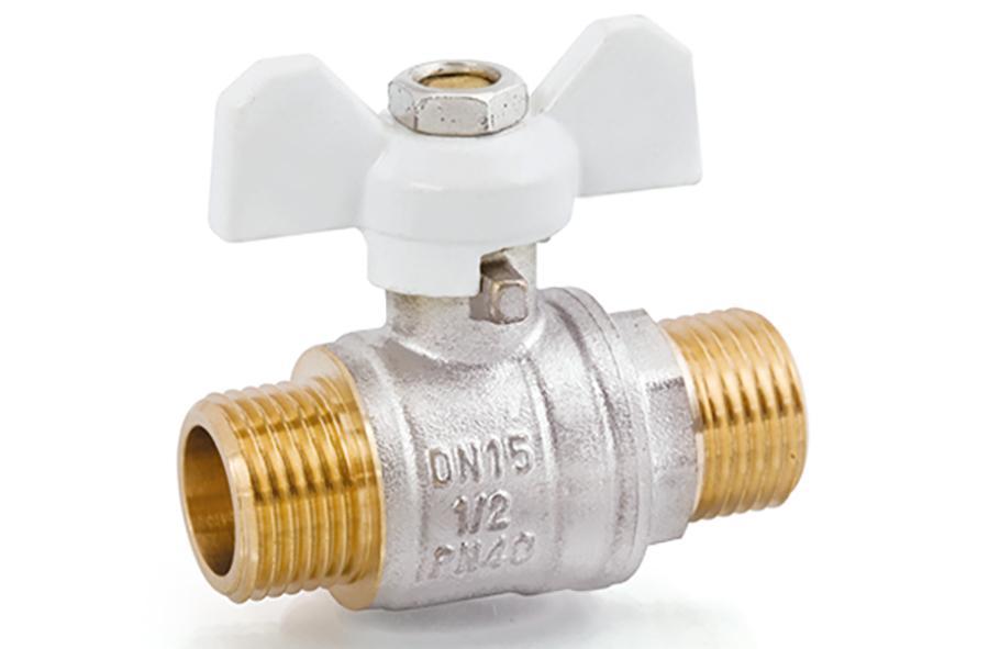 Q1740Brass Ball Valve