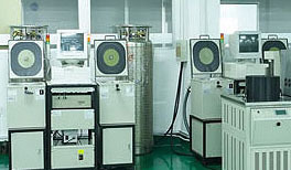 Temperature measurement Temperature measurement