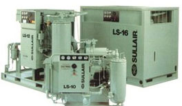 Air compressor Air compressor
