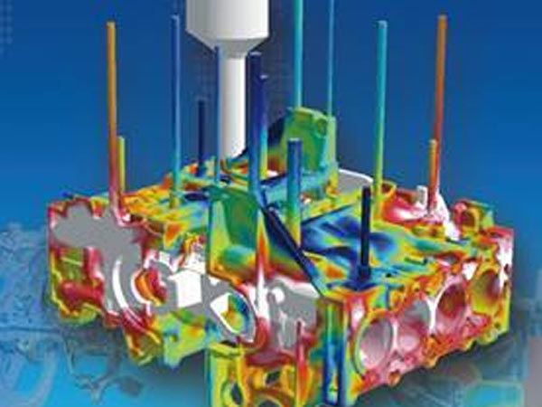 Anycasting Simulation Analysis Software