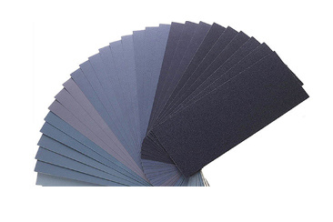 Phenolic Resin for Abrasives