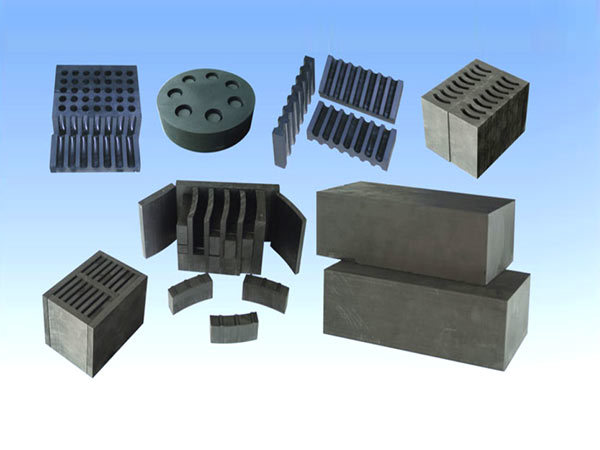 Resin Anode