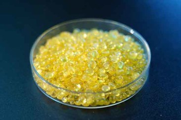 Phenolic Resin for RCS