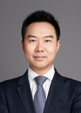 马宏伟