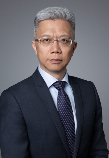 陈俊