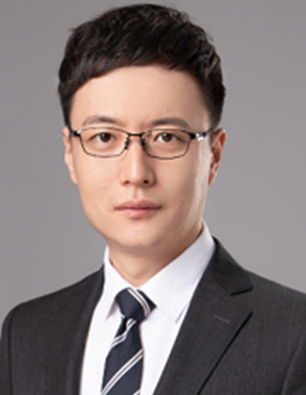 张炜