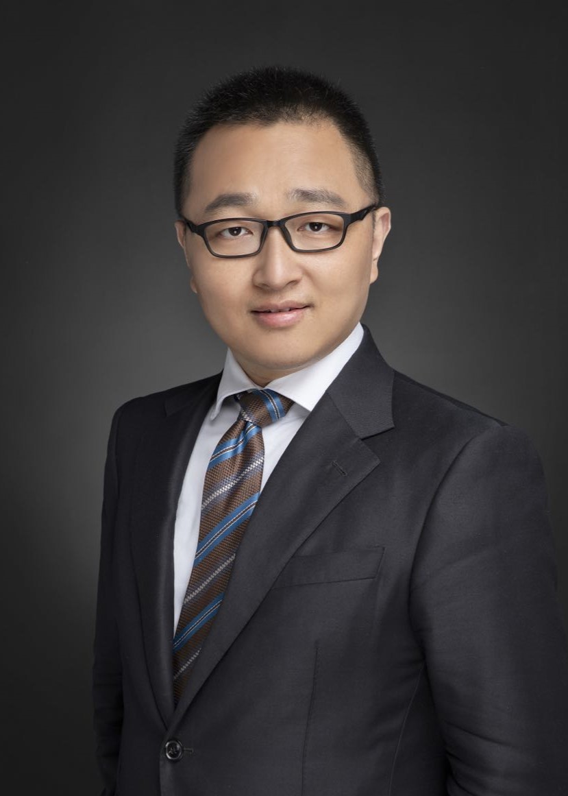 杨宇宙