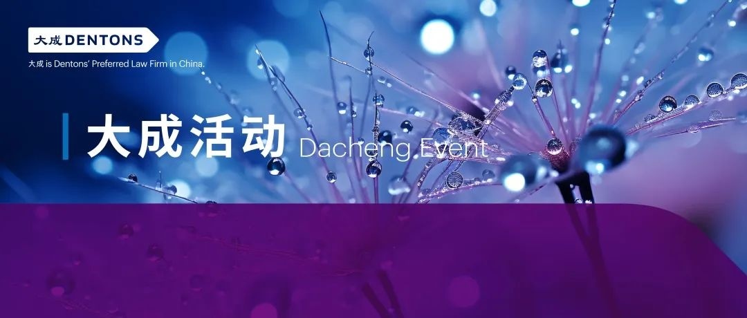 Intellectual Property High-Value Damages Practice Forum: Judicial Offense and Defense of Enterprise Innovation Achievements and Value Realization Successfully Held | Dacheng Shanghai · Event Report