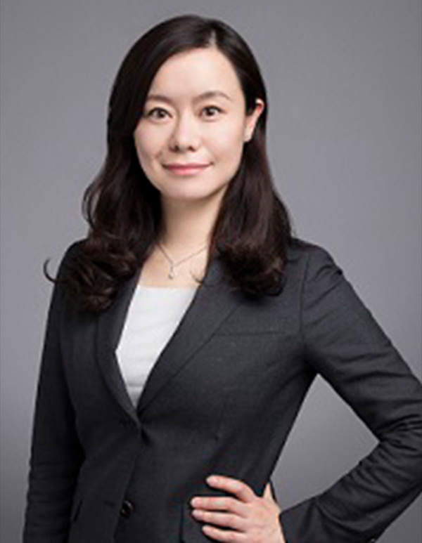 杨傲霜