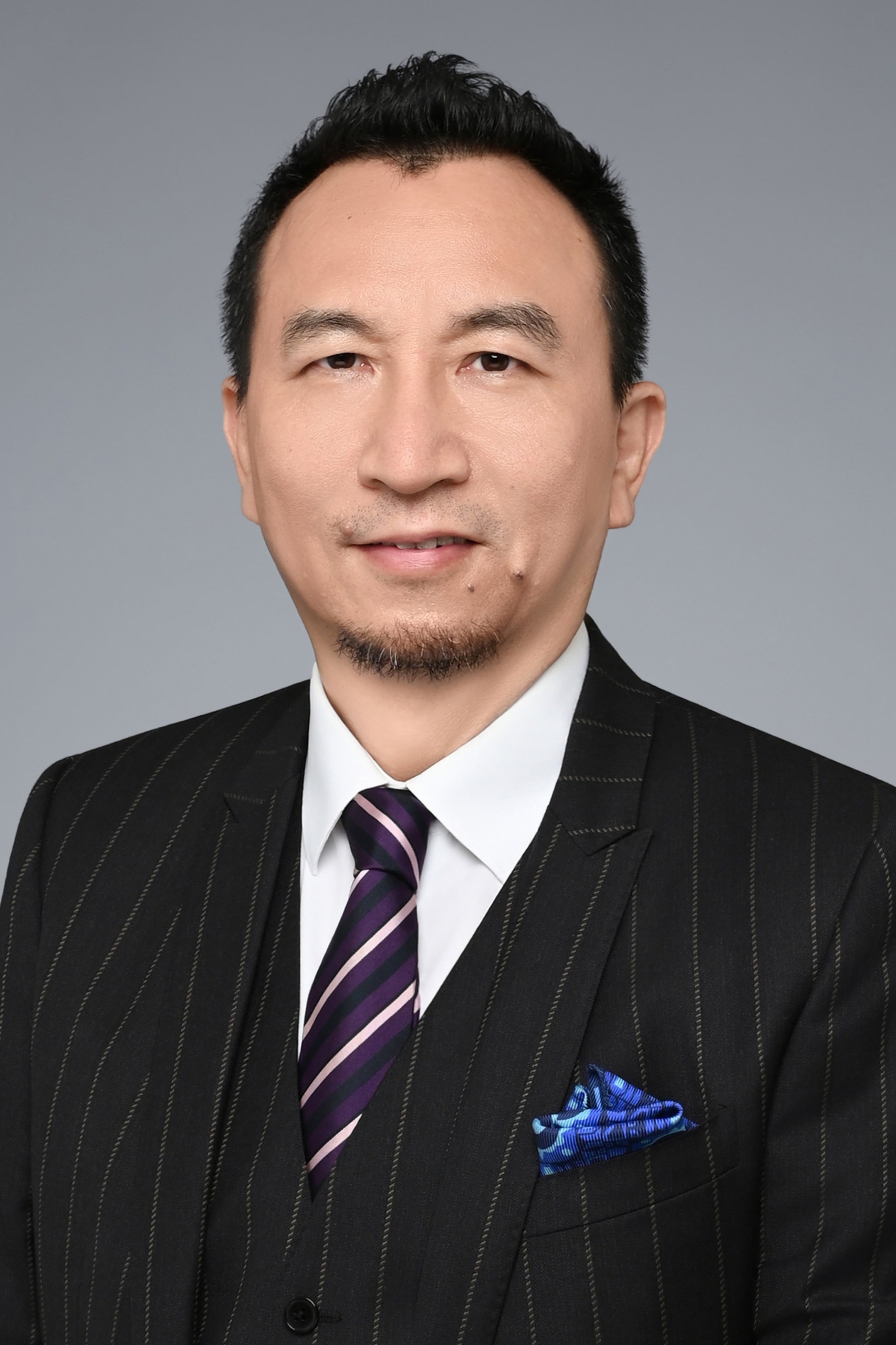 韩惠虓