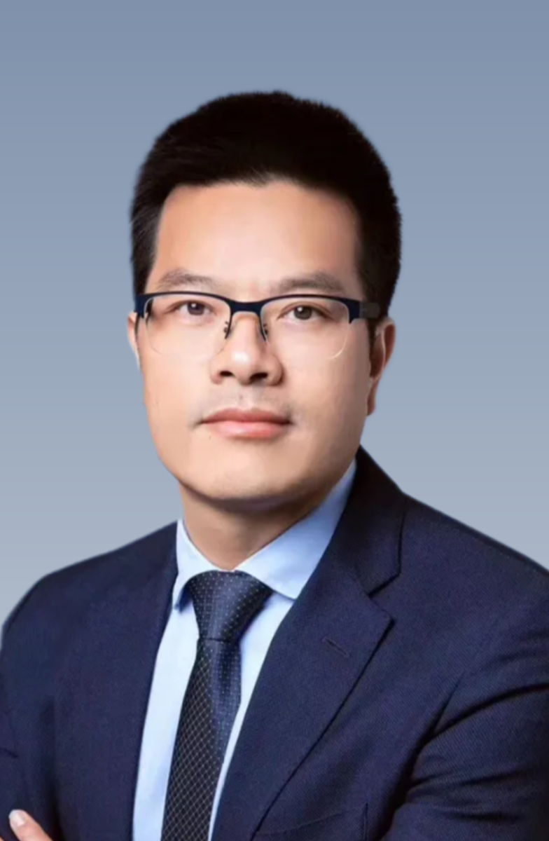 戴健民