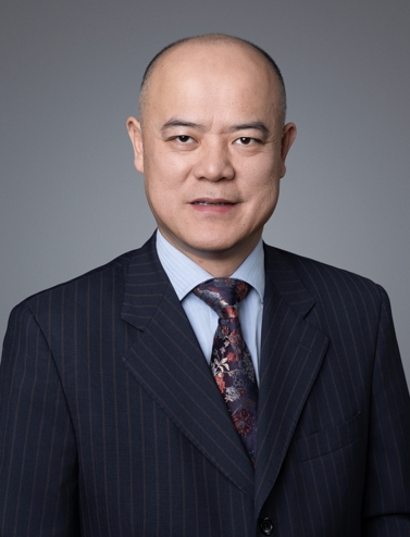 陈胜