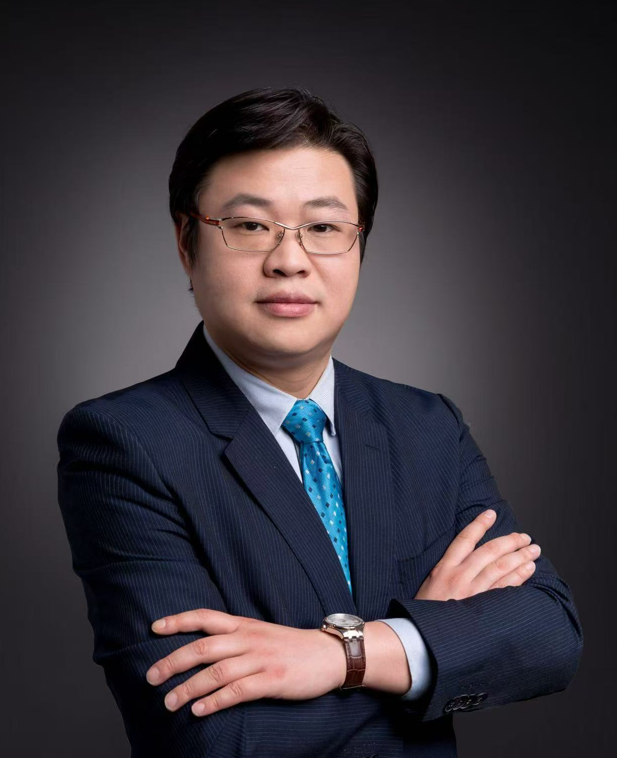 张笑声