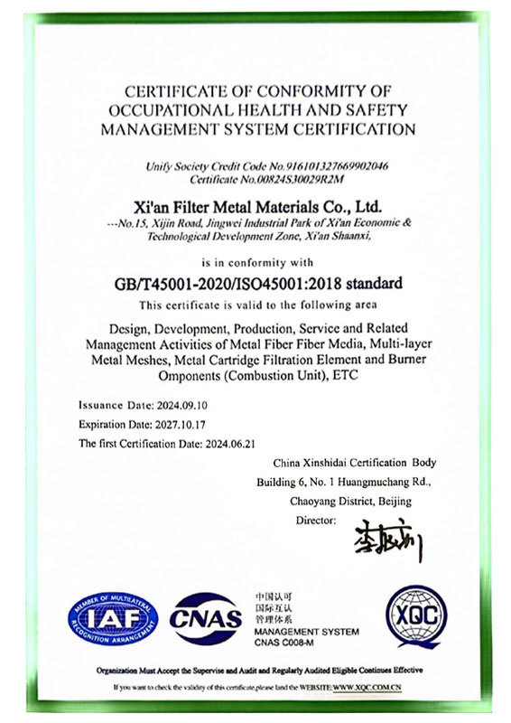 ISO45001 ISO45001