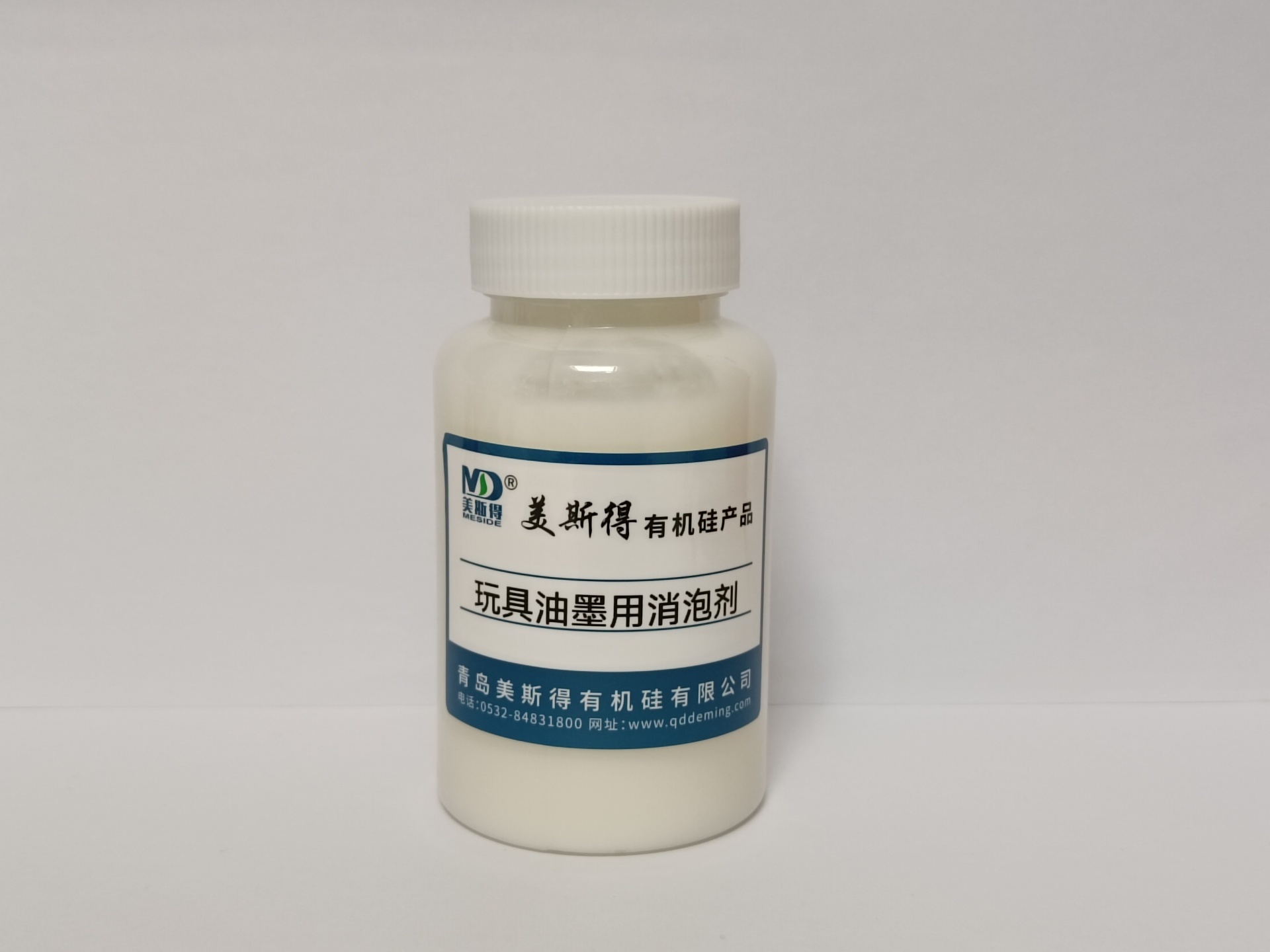 DM-玩具油墨用消泡剂