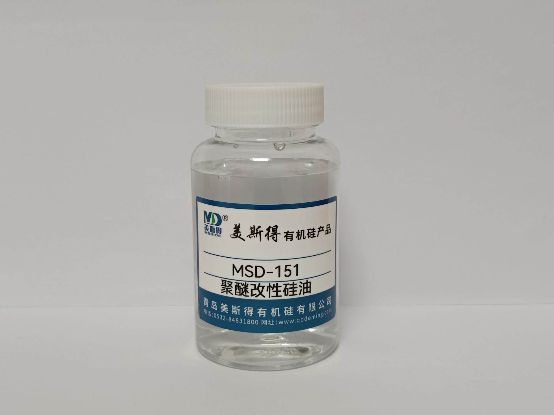 MSD-151聚醚改性硅油