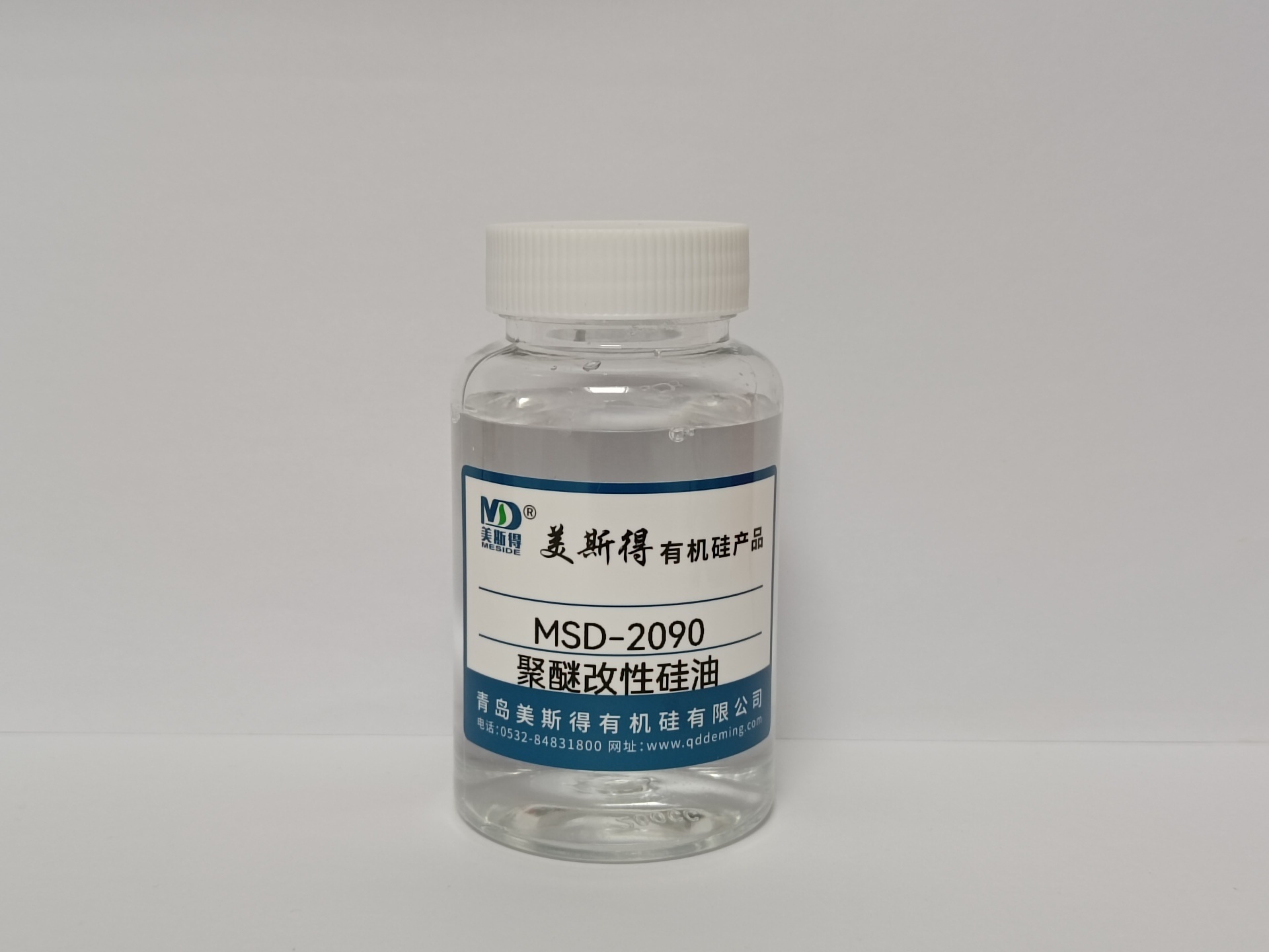 MSD-2090聚醚改性硅油