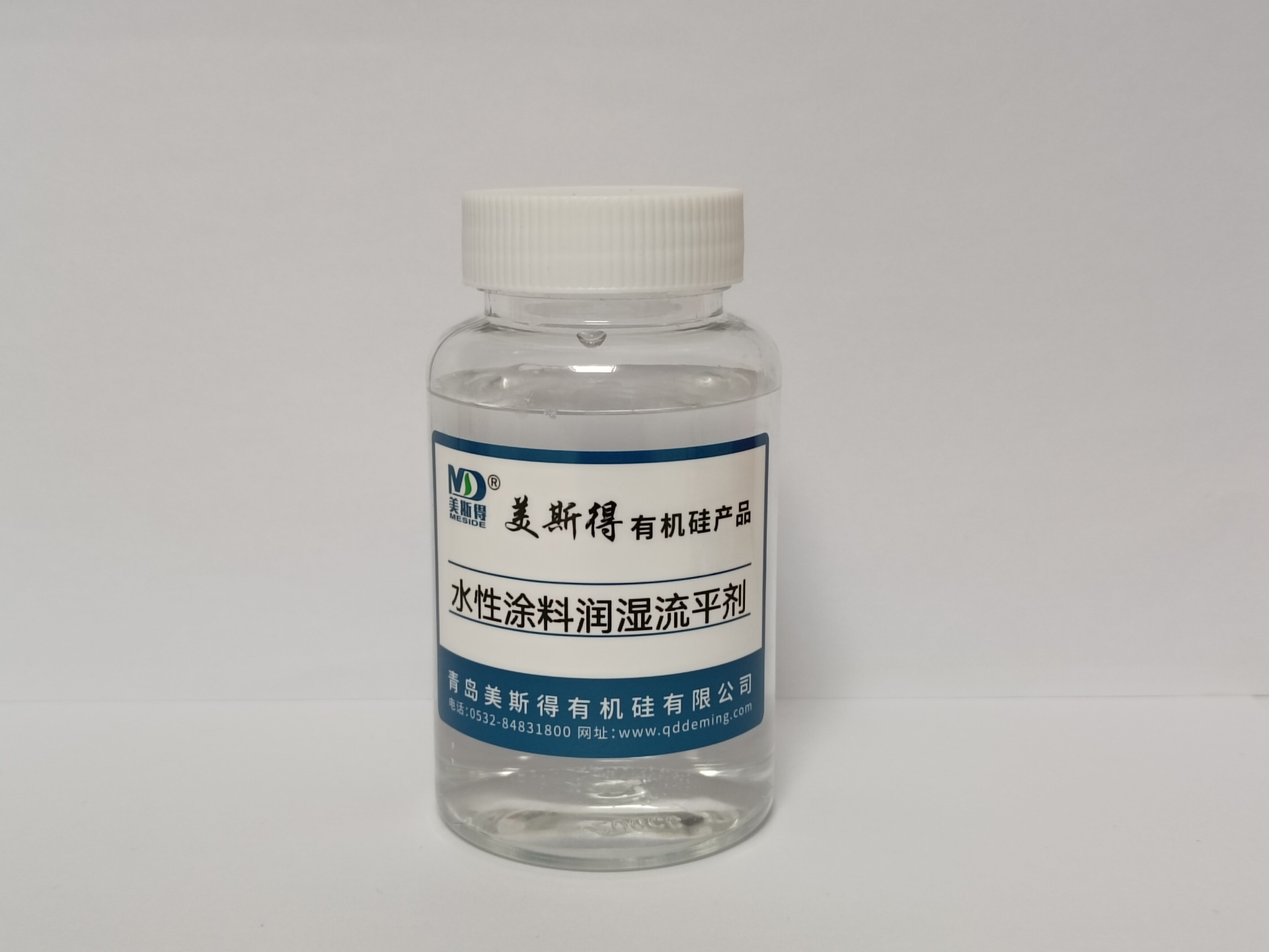 水性涂料润湿流平剂