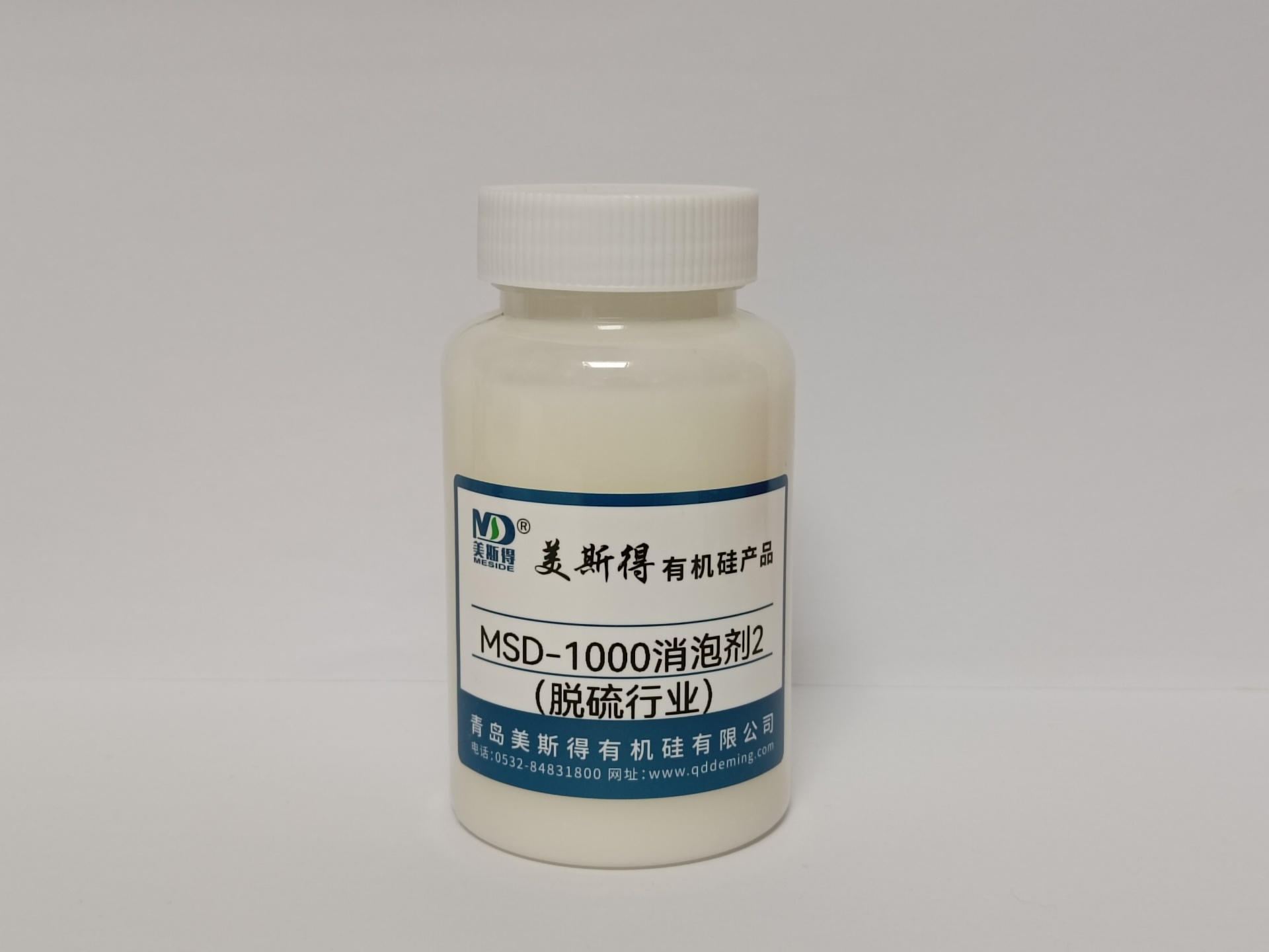 MSD-1000消泡剂（脱硫行业）