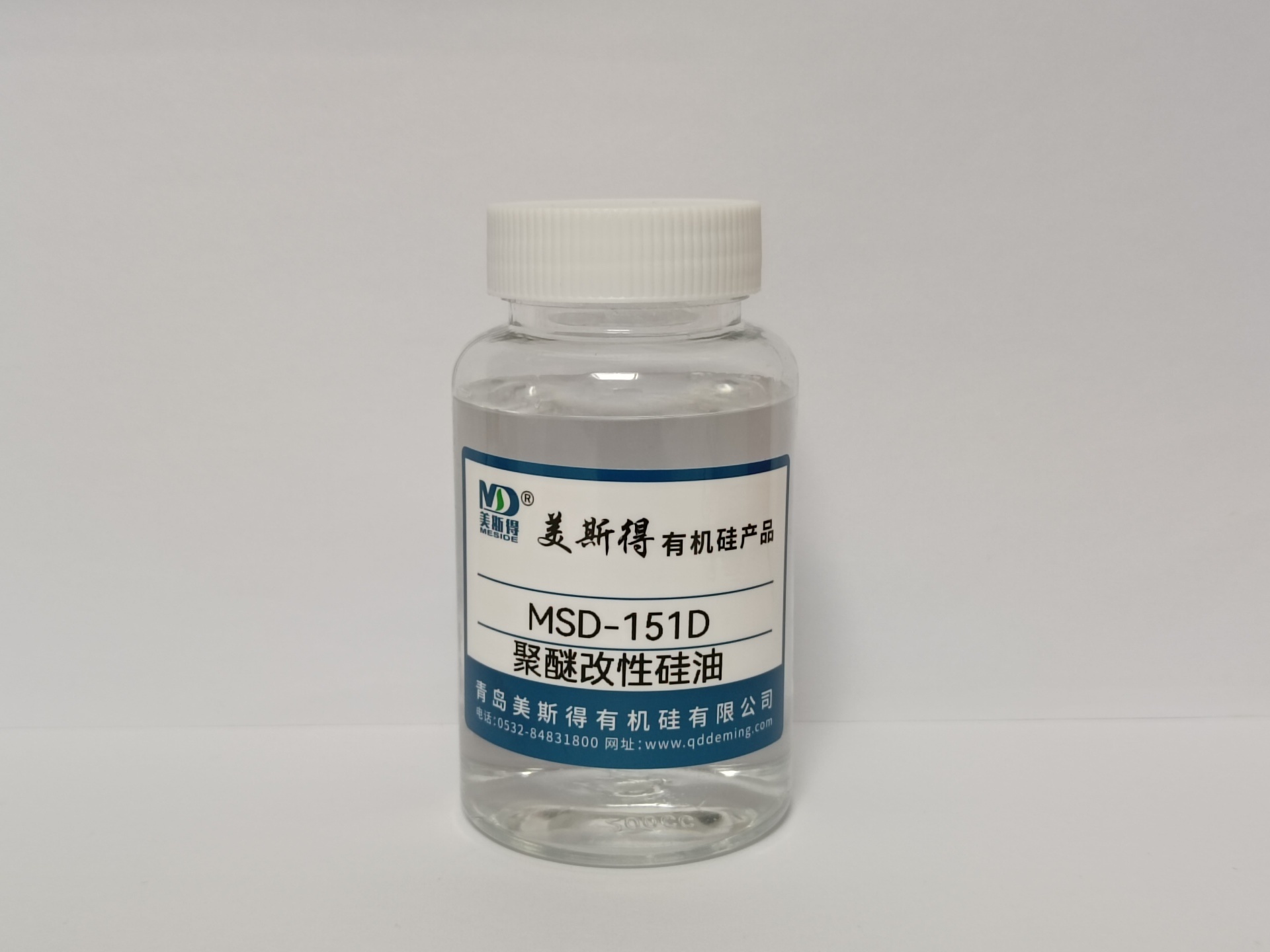 MSD-151D聚醚改性硅油
