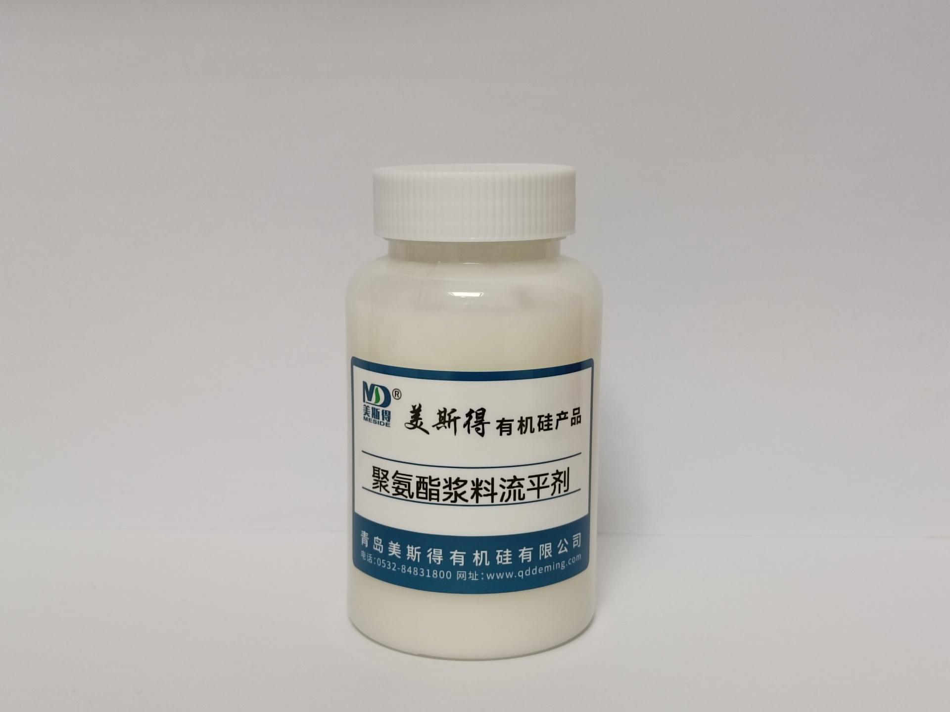 聚氨酯浆料流平剂