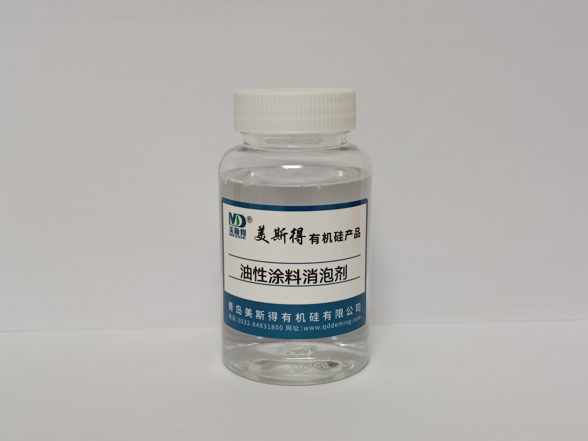油性涂料消泡剂