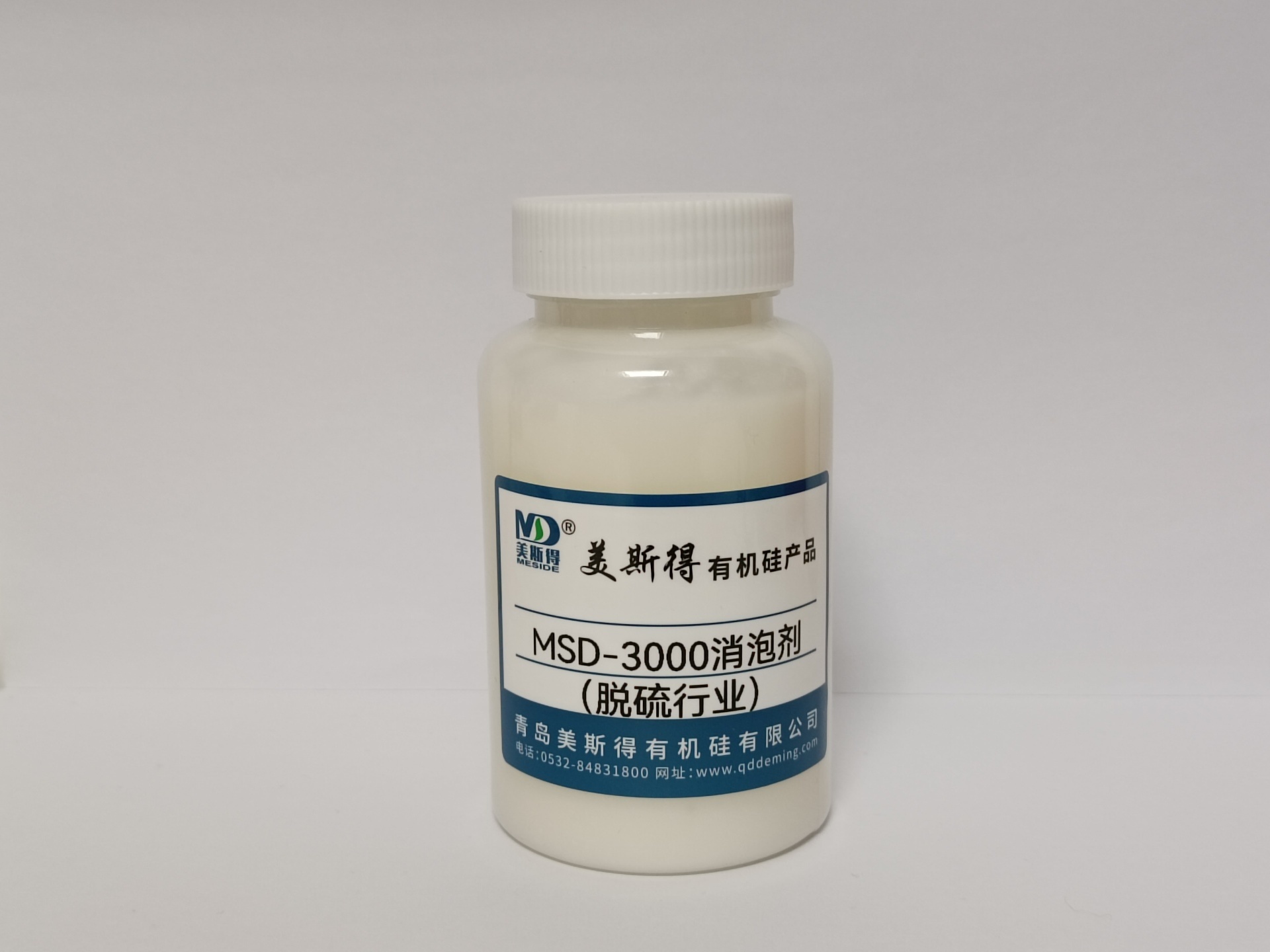 MSD-3000消泡剂（脱硫行业）
