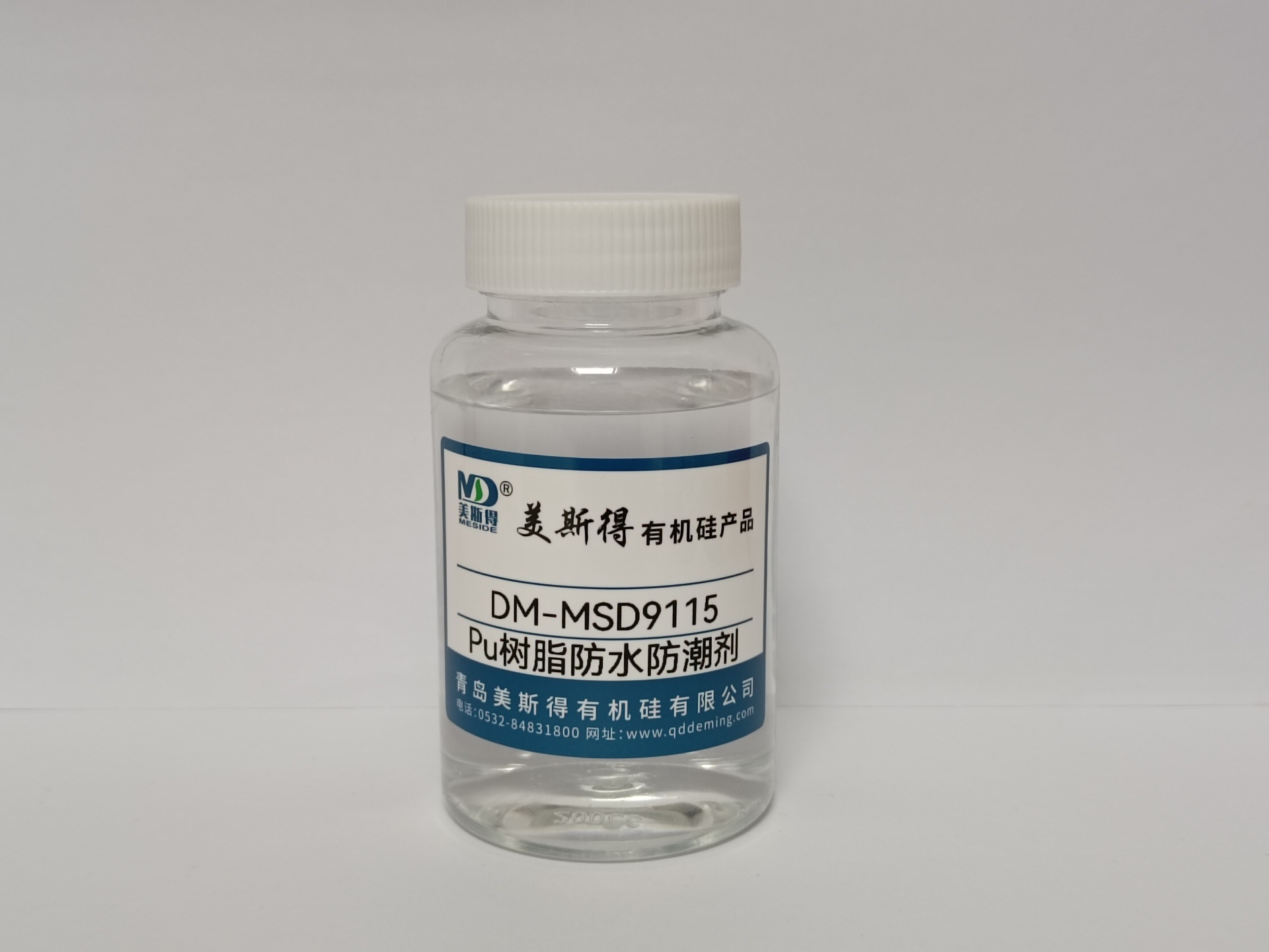 DM-MSD9115 Pu树脂防水防潮剂